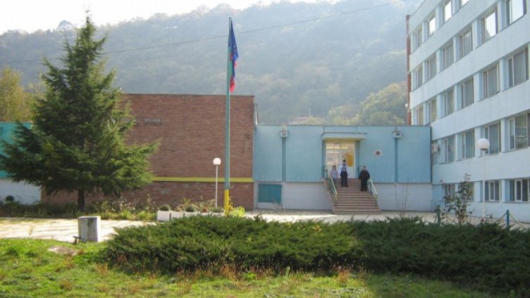 Специална стая подпомага развитието на деца с нарушено зрение