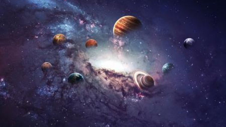 Космотресения люшкат Земята