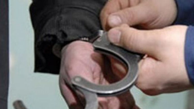 Задържаха русенския съдия Николай Стефанов с подкуп