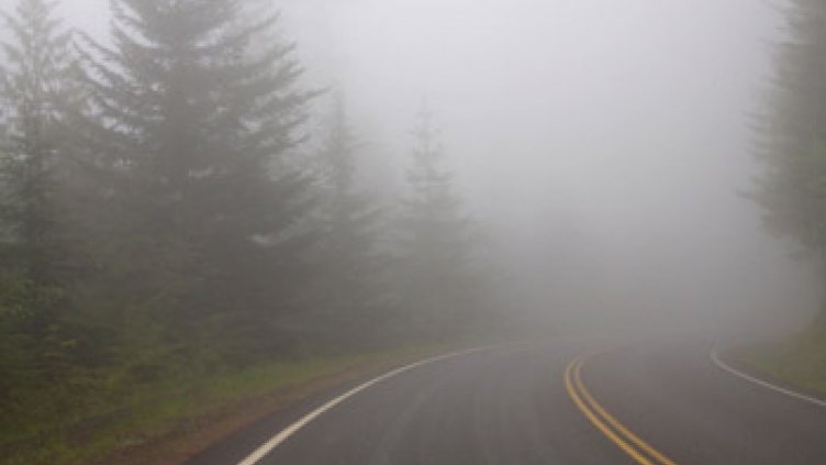 Предупреждават за гъсти мъгли в 22 области на страната утре
