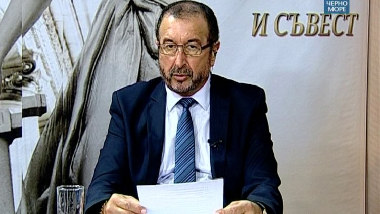 "По закон и съвест", 13.07.2017 г.