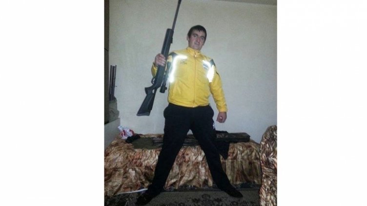 Изпращат убиеца от Пазарджик в психиатричната болница в затвора в Ловеч