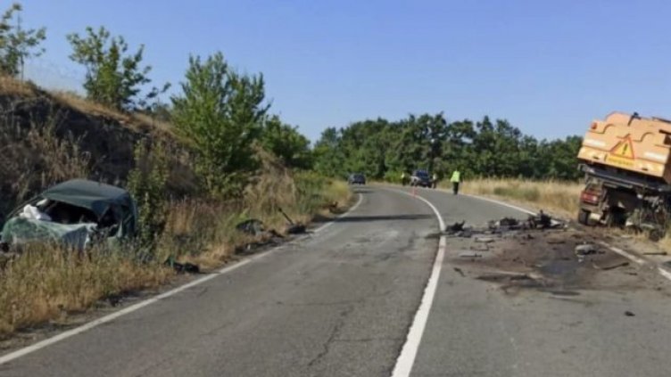 Снимка: МВР-Бургас