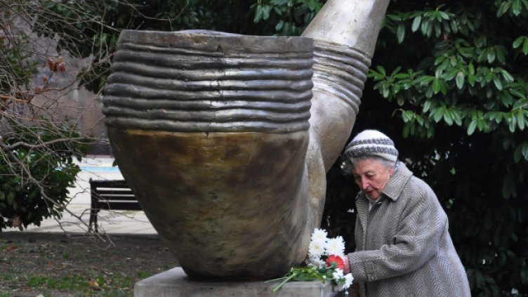 Снимка Пламен Гутинов, архив