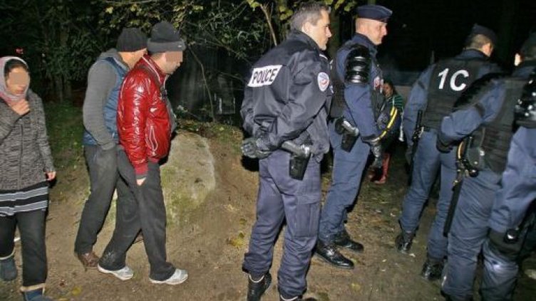 Наши роми изтезавали до смърт дядо във Франция