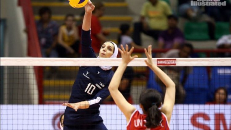 Снимка: volleyball.it