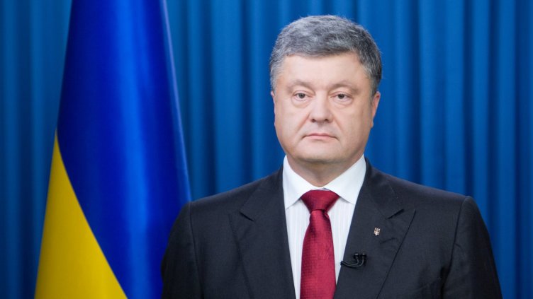 Президентът на Украйна: Ние защитаваме Европа от варварство, тирания и агресия!