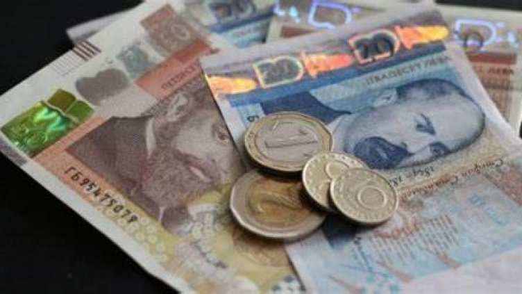  1 378 лева е средната брутна заплата във Варненско