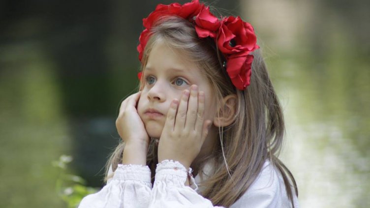 София Иванова: Музиката ме кара да се усмихвам!