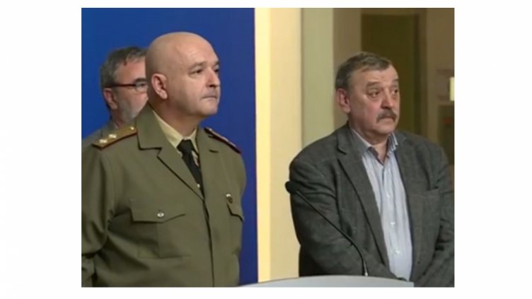 220 стана общият брой на заразените с коронавирус у нас