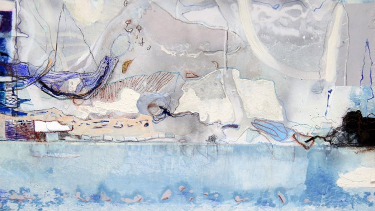 Проф. Чолаков търси и открива бреговете