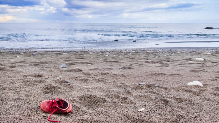 Ужас: Трупове на мигранти изплават край турски курорти