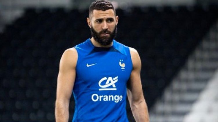 Носителят на "Златната топка" пропуска световното в Катар