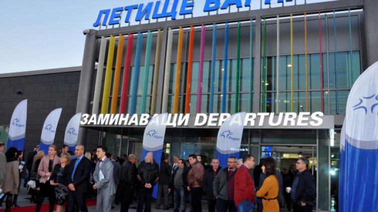 Снимка Пламен Гутинов