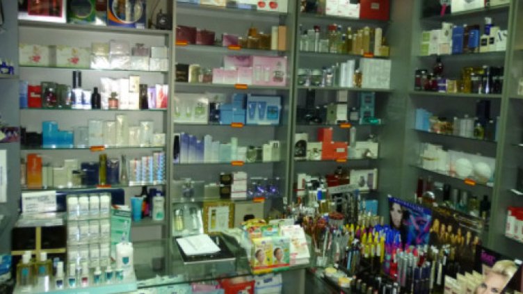 Варненци крадат козметика от магазини в града