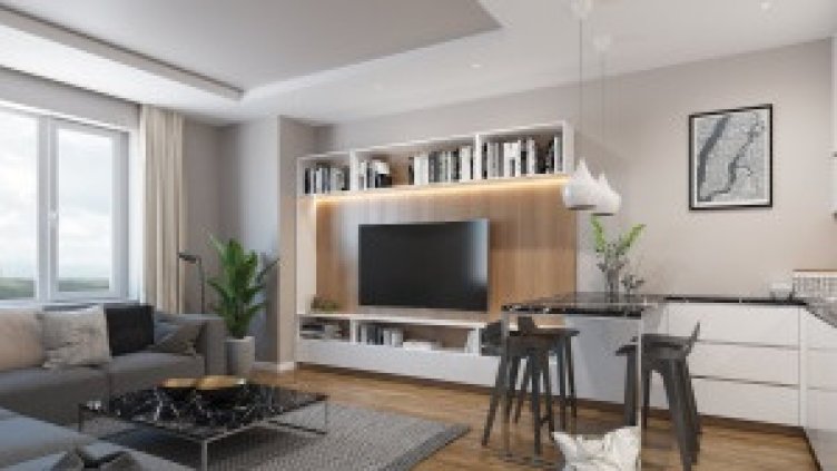 Балонът се надува! До идното лято жилищата ще поскъпват с още 15%