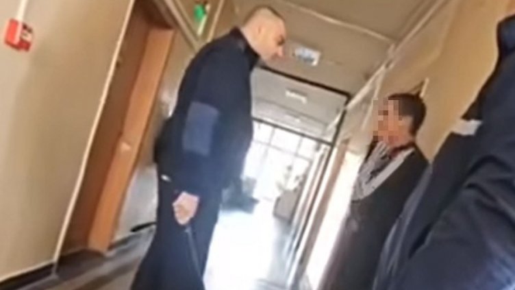 Отстраниха полицейски шеф заради насилие над момче