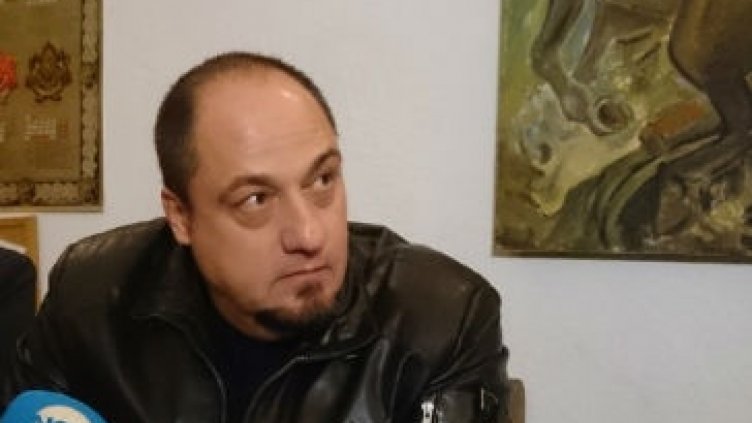 Мъжът, ударил Сидеров, се оказал случайно в гневната тълпа