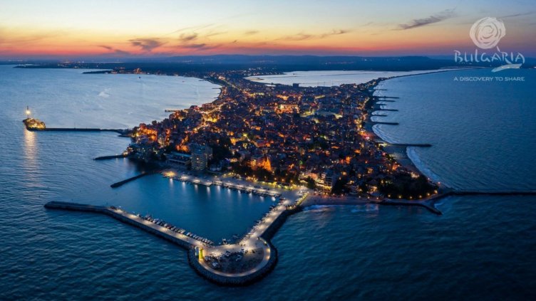 Рекламират Южното ни Черноморие в Турция