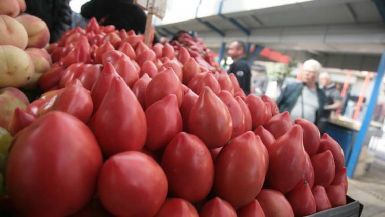 Е-платформа прави опит да свърже българските фермери с търговците