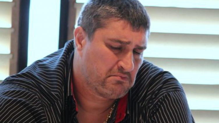Любо Ганев стана дядо