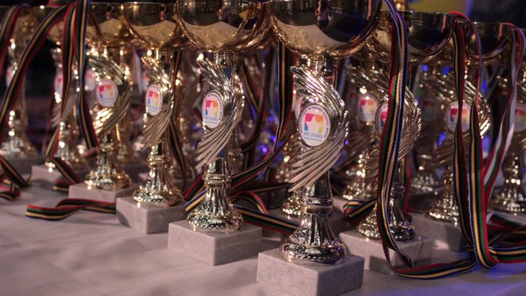 „ART STARS - Звезди на изкуството“ отново изгрява на културният небосклон във Варна