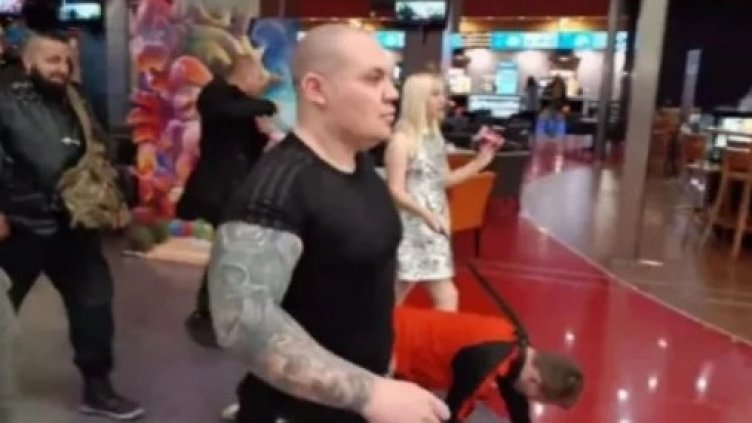 Бащата на Тошо Куката бил служител на ДАНС, напуснал след инцидент