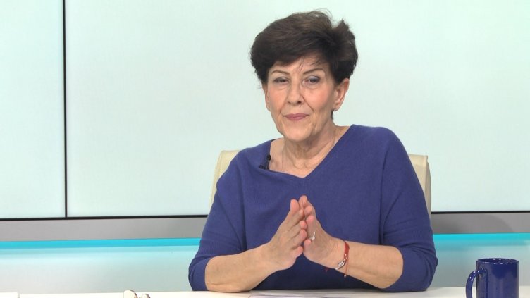 Болест на Бехтерев – диагноза за цял живот