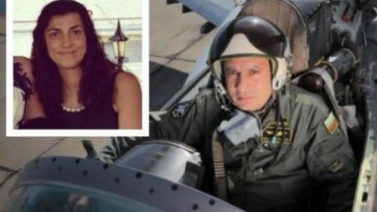 Вдовицата на загиналия пилот гневна на президент и министър