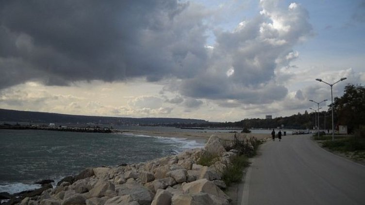 Прокуратурата няма да се самосезира заради мнимата радиация във Варна