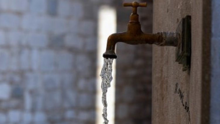 Възстановяват градските чешми във Варна