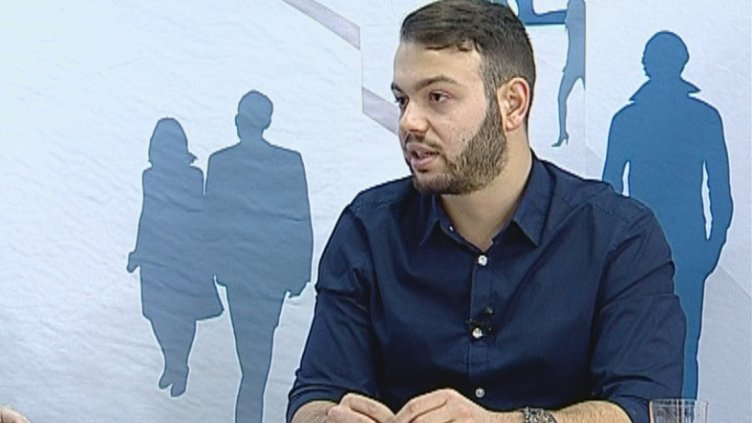 "Щрихи от утрото" (3.02.2016)-Инициатива „Моята Beehive идея за Варна” 3.02.2016