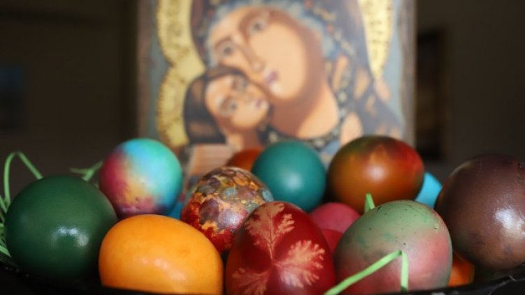 Светла сряда е!  Не работим, а гоним болестите 