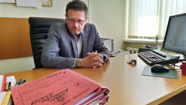 Янко Янков: &bdquo;Нужни са спешни законодателни промени в процесуалните закони, които да легитимират електронното призоваване и дистанционните процесуално-следствени действия&rdquo;