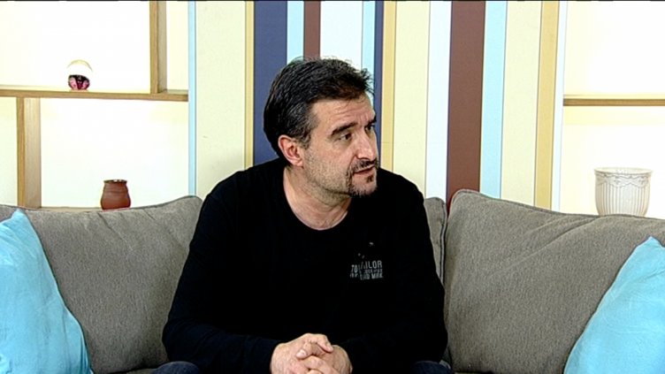 "Щрихи от утрото" (15.02.2019) - „Минути за култура“