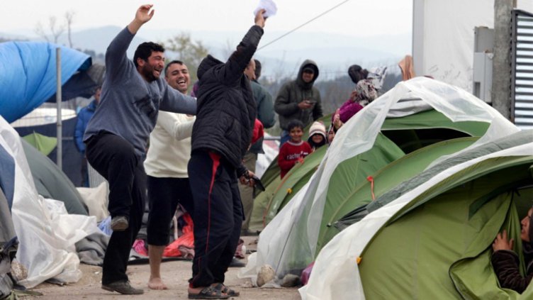 Македония: Готвят нов инцидент на границата ни с Гърция