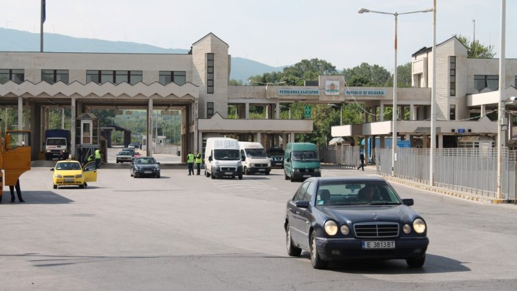 Разширяват граничния пункт „Кулата-Промахон”