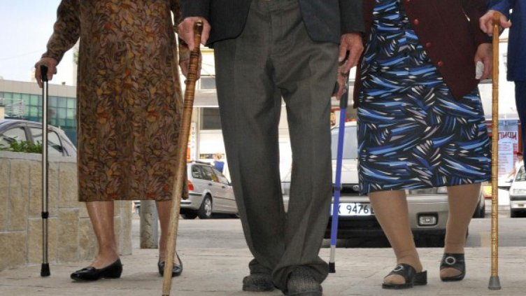 Пенсионерите по болест нарастват, но не от болест