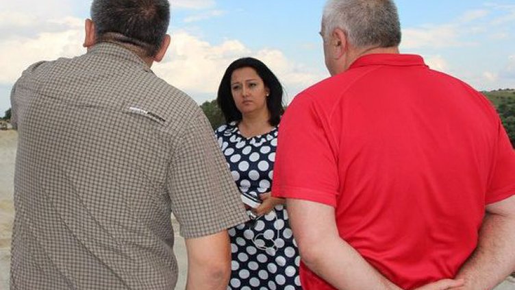 Бави се пускът на пътен възел Шумен - Белокопитово