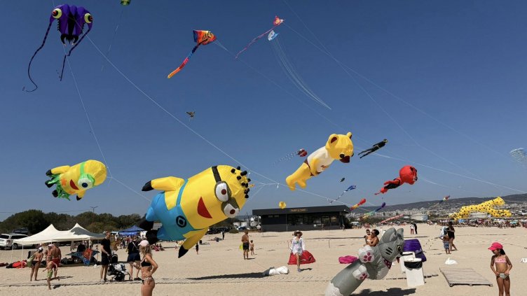 Снимка: Фейсбук/Ивайло Маринов