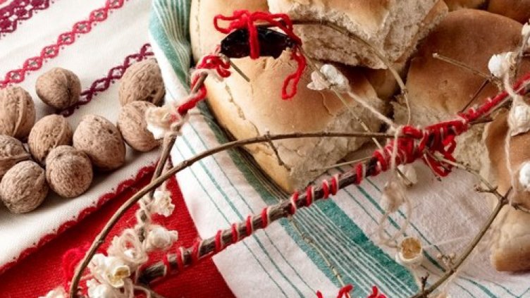 Традиции за Нова година в България