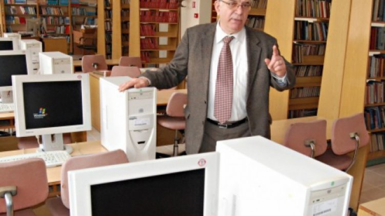 Доц. д-р Христо Ганчев: Тубдиспансерът работи