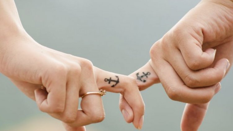 Приятелят, който е винаги в живота ти