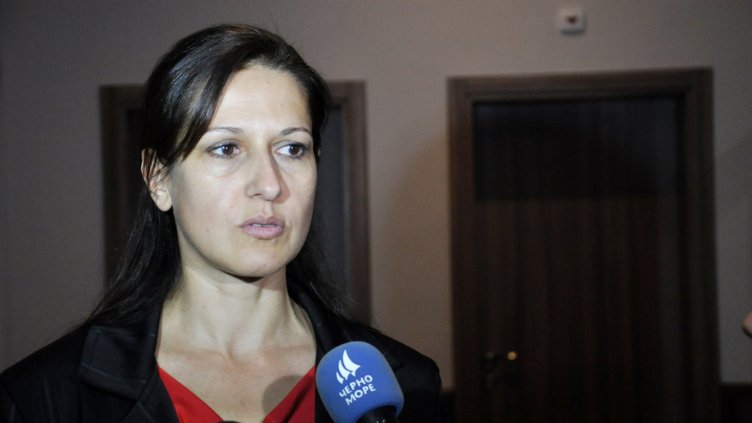 Снимка: Пламен Гутинов