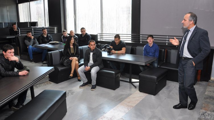 Снимка Пламен Гутинов