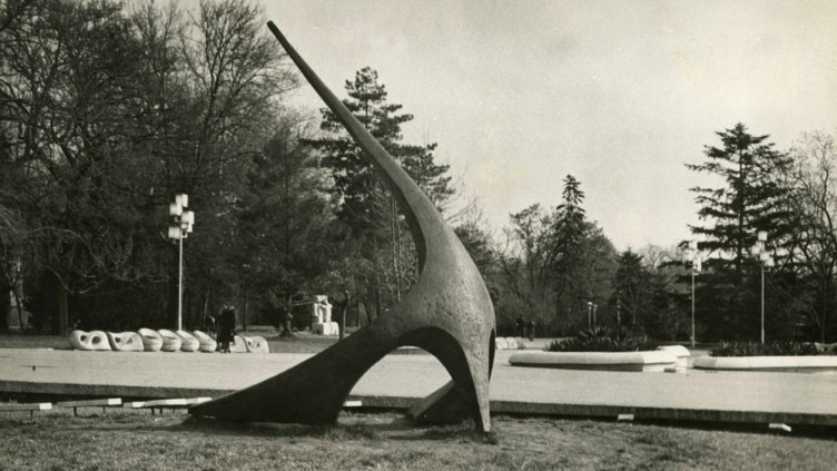 90 години от рождението на Иван Ковачев отбелязват с изложба