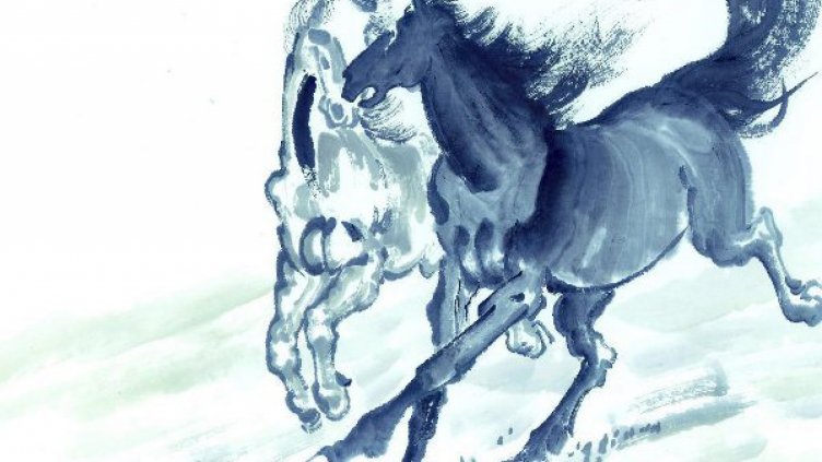 2019 – годината на Земния глиган (Кон)