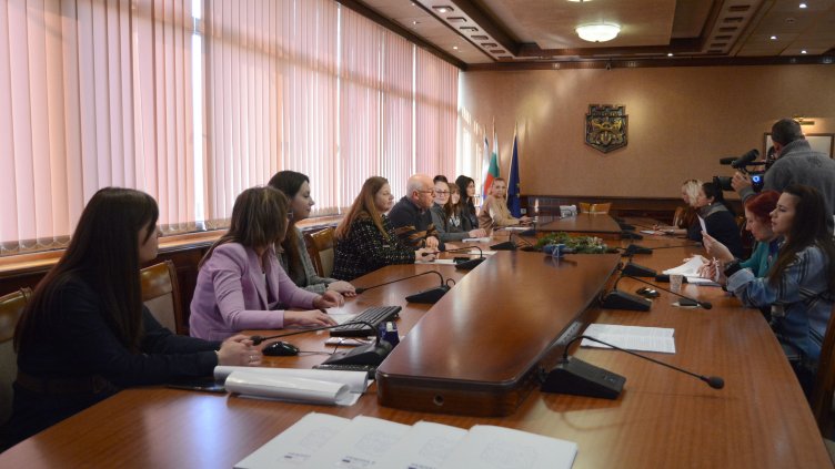 Над 2000 лица бяха обхванати от проекта „Патронажна грижа +“