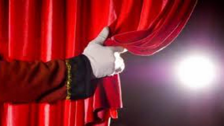 Отбелязваме Международния ден на театъра