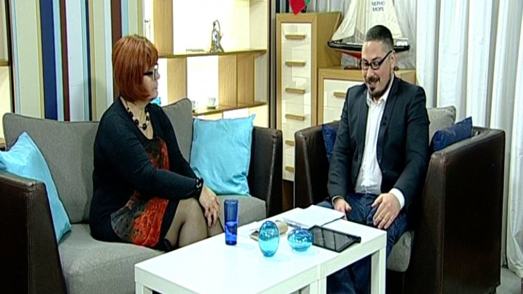 "Щрихи от утрото" (9.02.2018) - „Съвети от психолога“